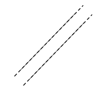 Rette parallele