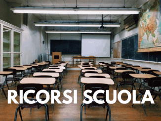 Ricorsi Scuola ottieni supporto per far valere i tuoi diritti