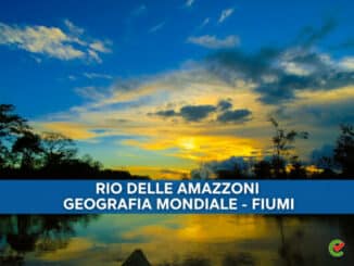 Rio delle Amazzoni