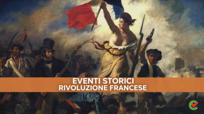 Quiz sulla Rivoluzione Francese