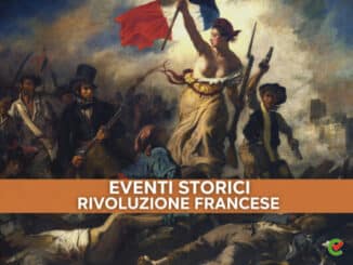 Quiz sulla Rivoluzione Francese