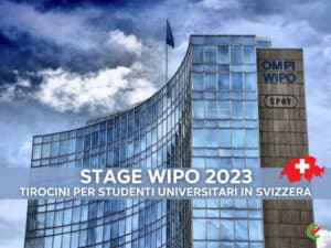 STAGE WIPO 2023