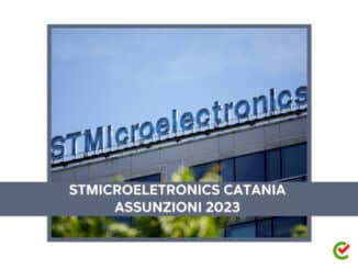STMicroelectronics Catania