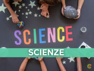 Scienze quiz