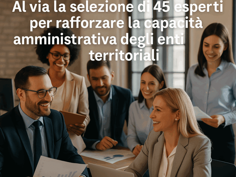 Concorsi per laureati in Giurisprudenza (LMG-01) i bandi!