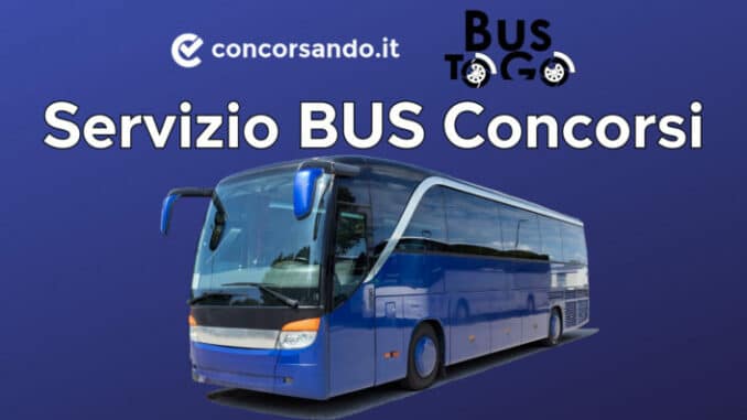 Servizio BUS