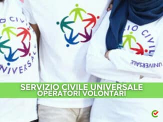 Servizio Civile Universale 2023