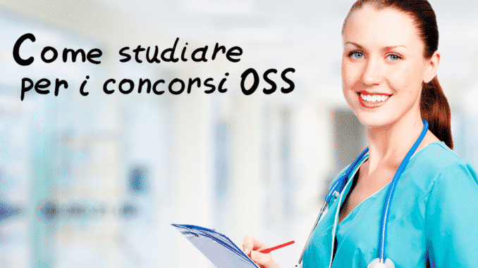 Simulatore Quiz Concorsi OSS Simulatore Quiz Concorsi OSS