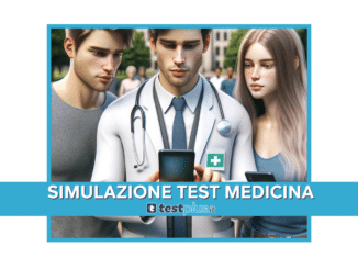 Simulazione Test Medicina