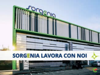 Sorgenia lavora con noi - Assunzioni e Posizioni Aperte