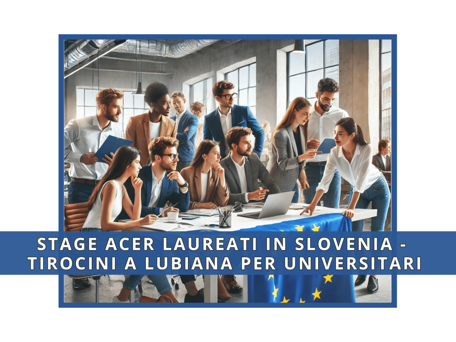Offerte Di Lavoro Per Laureati In Fisica