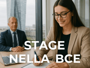 Stage BCE