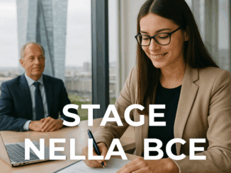 Stage BCE