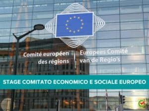 Stage Comitato Economico e Sociale Europeo 2023 (1)