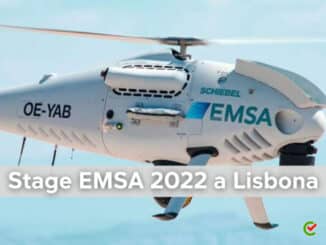 Stage EMSA 2022