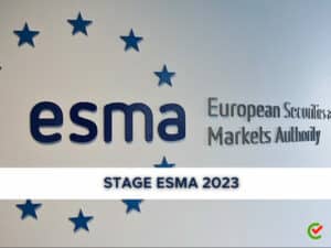 Stage ESMA 2023