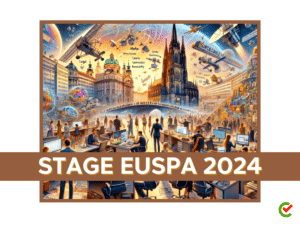 Stage EUSPA