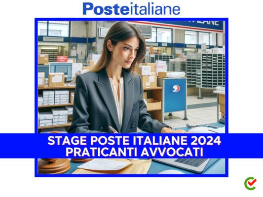 Poste Italiane Lavora con Noi - Candidature e assunzioni