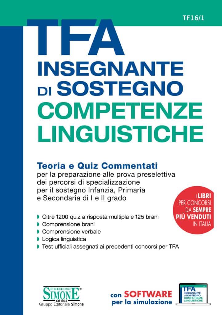 simulatore tfa sostegno simulatore tfa sostegno