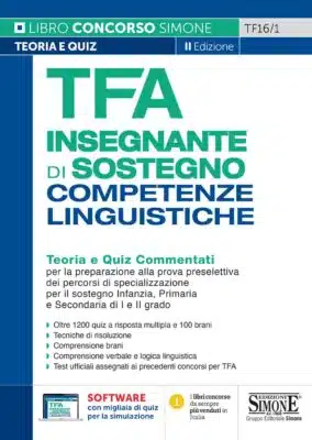 Quiz commentati. Matematica e fisica. Matematica e scienze. Scienze  naturali, chimiche e biologiche. Classi di concorso A20 - A26 - A27 - A28 -  A50. Con espansione online. Con software di simulazione