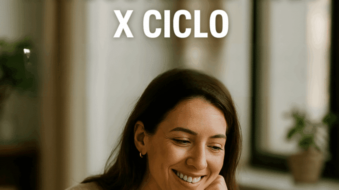 TFA Sostegno 2025 X