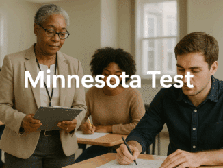 Test Minnesota