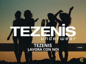 Tezenis Lavora con noi