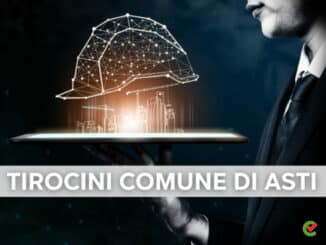 Tirocini ASTI 2022