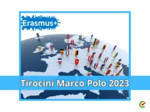 Tirocini Marco Polo 2023