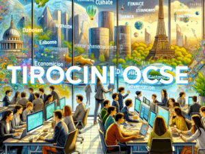 Tirocini OCSE - Stage a Parigi con rimborso per studenti
