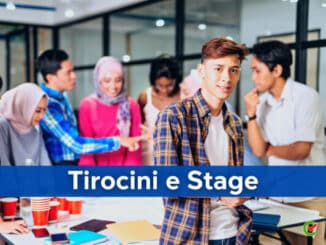Tirocini e Stage