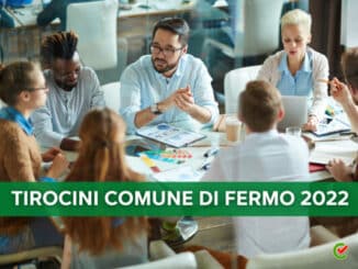 Tirocinio comune di fermo 2022