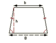 Trapezio isoscele
