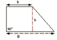 Trapezio rettangolo
