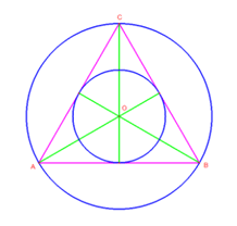 Triangolo equilatero