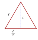 Triangolo equilatero