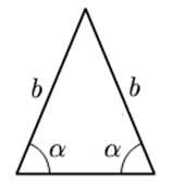 Triangolo isoscele