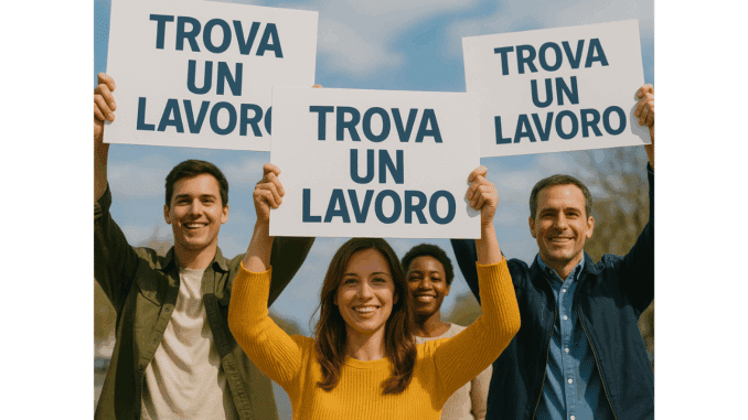 Trova un lavoro 2025 – Scopri le Opportunità di Impiego e le posizioni aperte (1500 x 800 px)