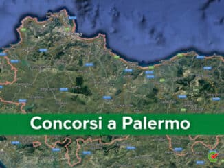 Tutti i Concorsi a Palermo