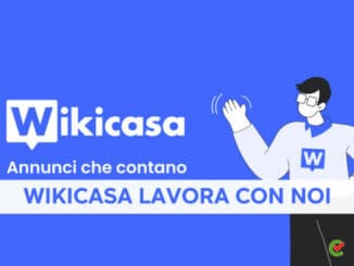 WIKICASA LAVORA CON NOI