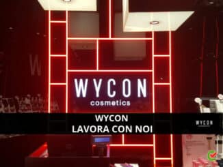 Wycon lavora con noi