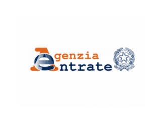 Logo agenzia delle entrate