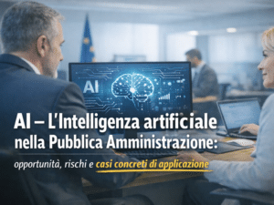 ai e pa intelligenza artificiale