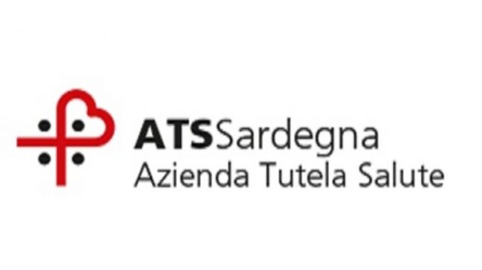ATS Sardegna Logo Concorso Assistenti ATS Sardegna
