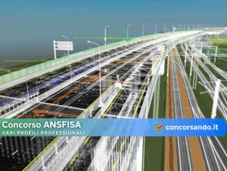 Concorso ansfisa