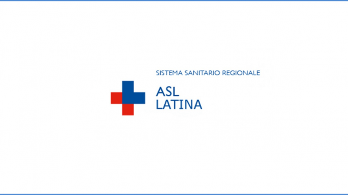 Concorso ASL Latina Concorso ASL Latina