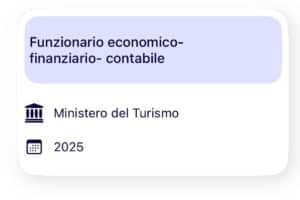 Banca dati Funzionario Economico Finanziario - MT