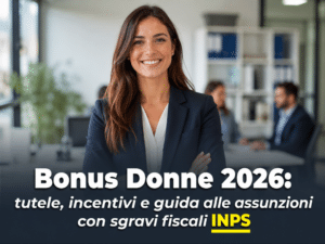 bonus donne 2026