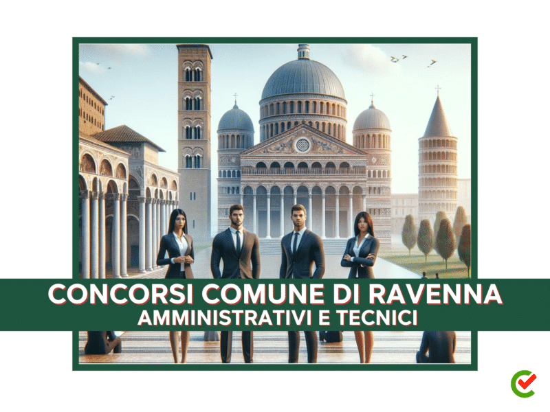 concorsi Comune di Ravenna 2024 (2)