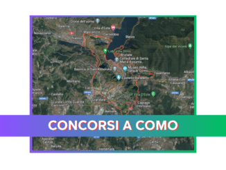 concorsi a como